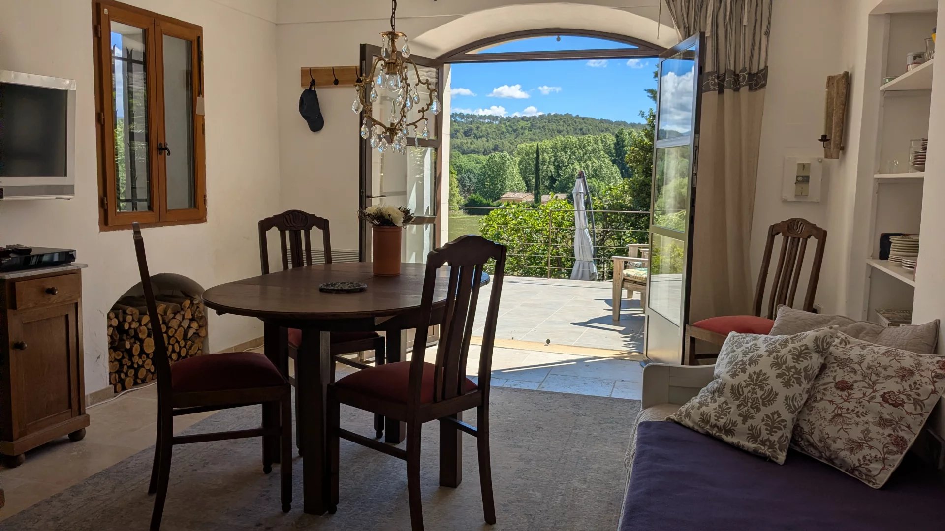 ...