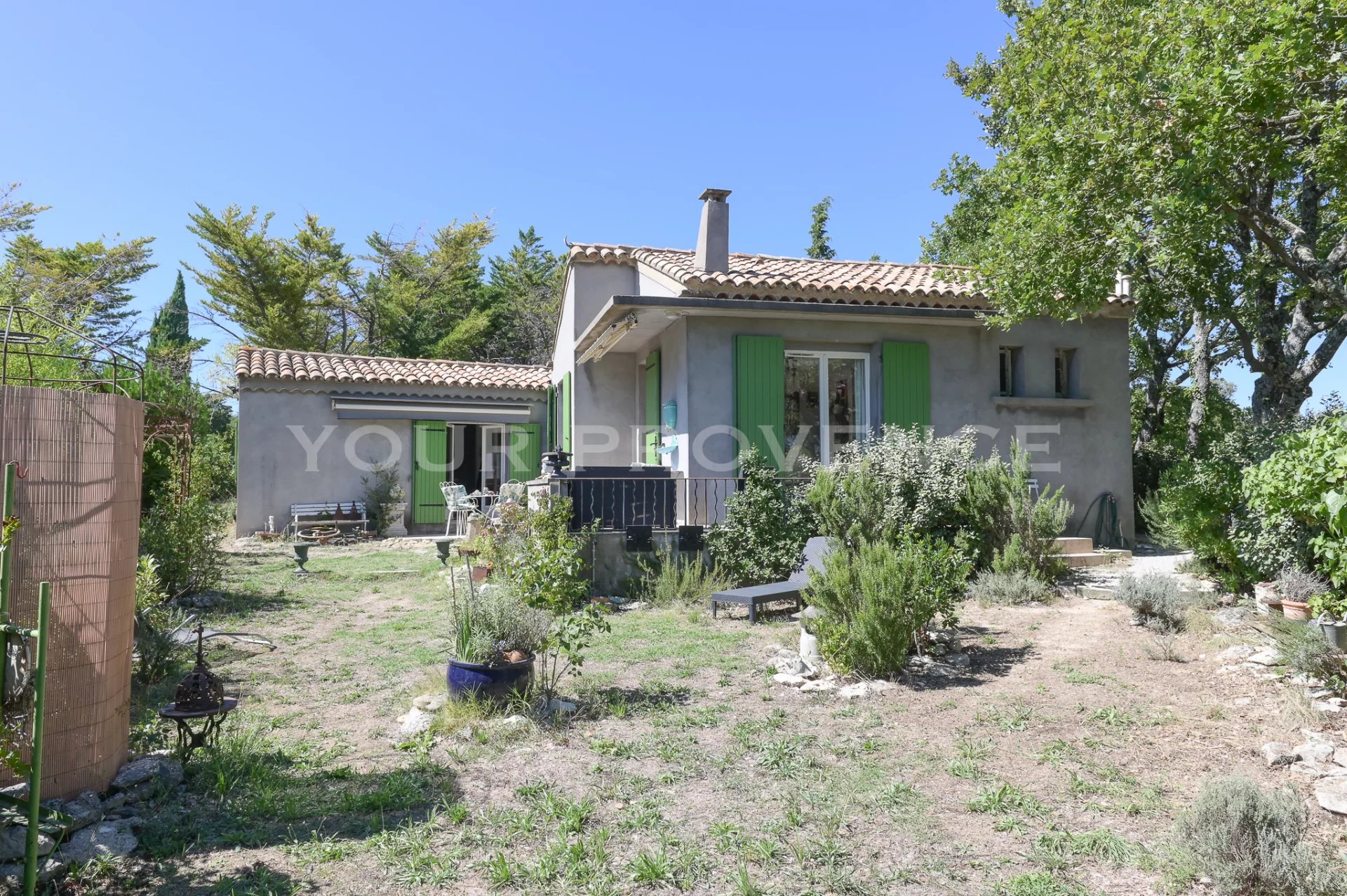 buy HOUSE IN LACOSTE – Lacoste – Luberon / Provence – 260000€
