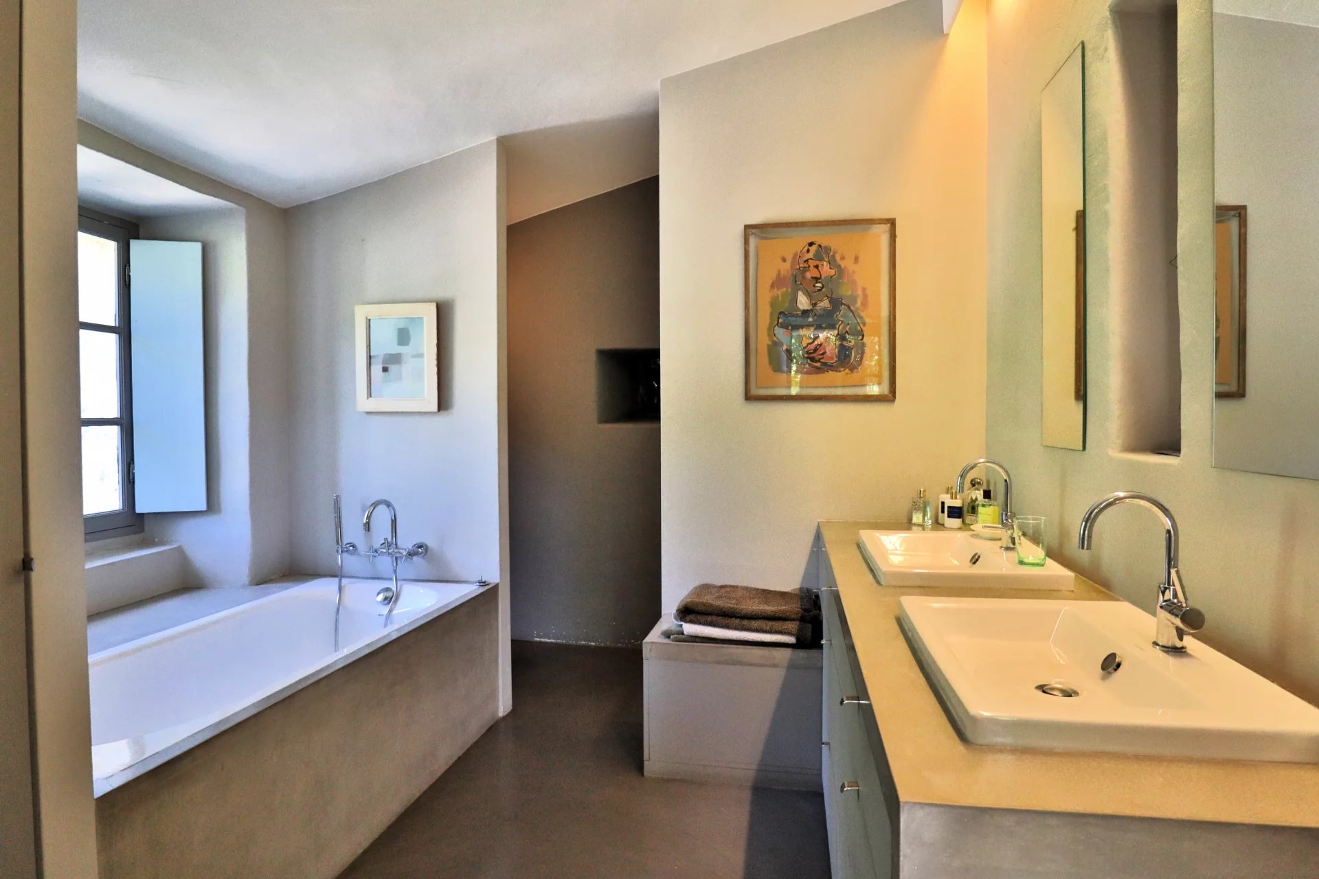...